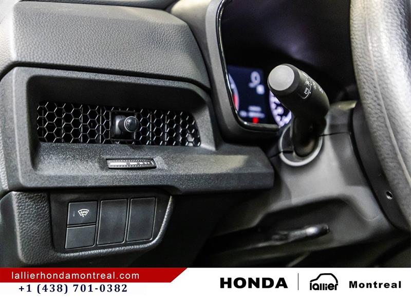 honda CR-V 2026 - 19