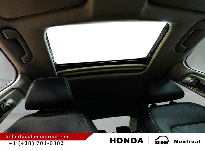 honda Civic Sedan 2023 - 18