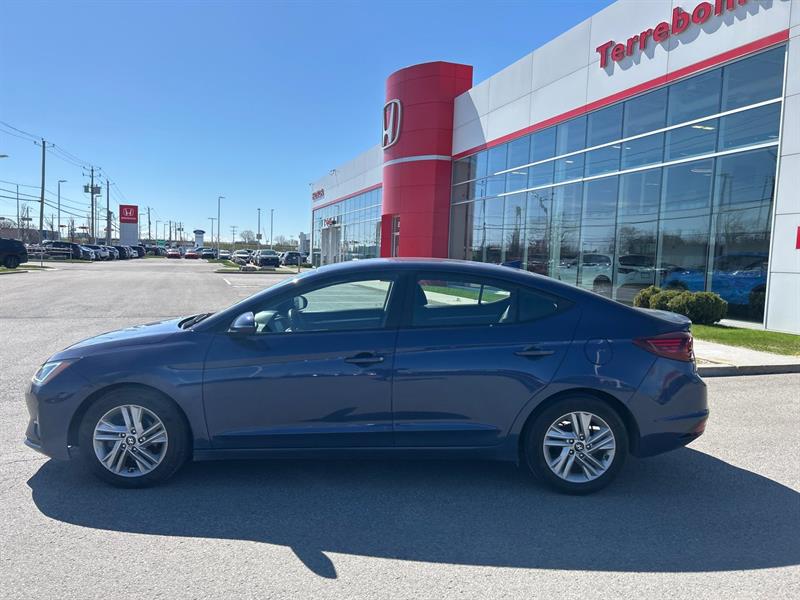 hyundai Elantra 2019 - 3