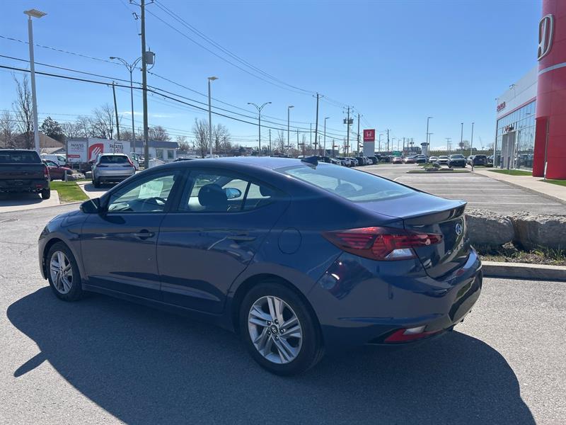 hyundai Elantra 2019 - 4