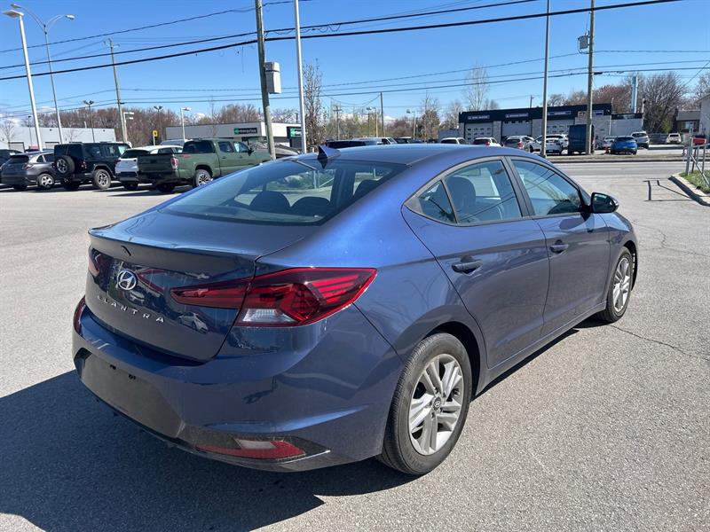 hyundai Elantra 2019 - 5