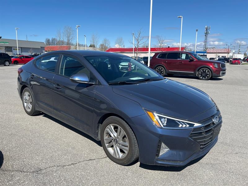 hyundai Elantra 2019 - 6