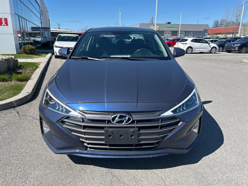 hyundai Elantra 2019 - 7
