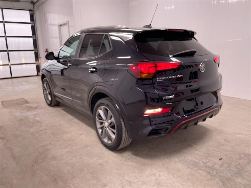 buick Encore GX 2021 - 6