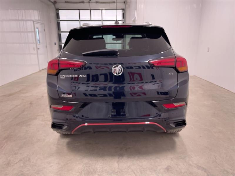 buick Encore GX 2021 - 7