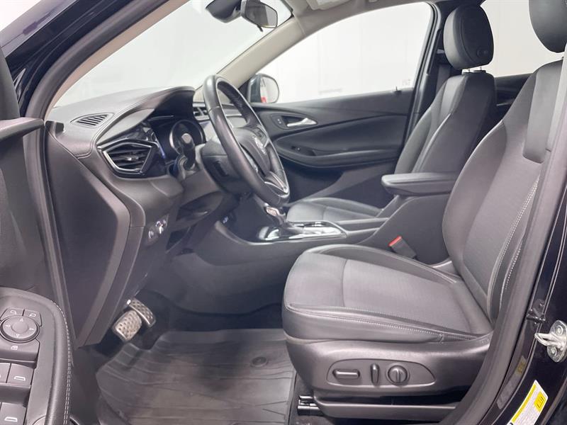 buick Encore GX 2021 - 11