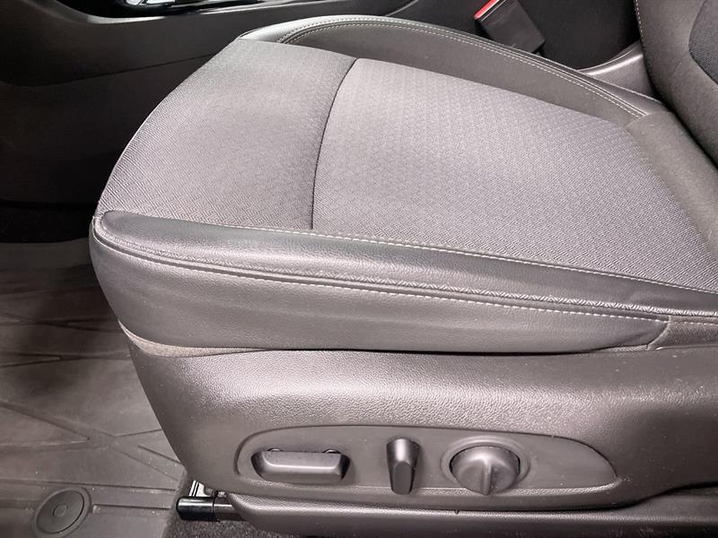buick Encore GX 2021 - 12
