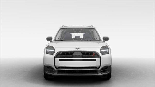 mini Countryman 2026 - 3