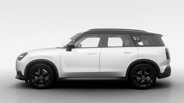 mini Countryman 2026 - 4