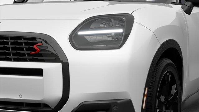 mini Countryman 2026 - 6