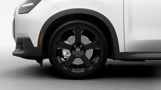 mini Countryman 2026 - 7