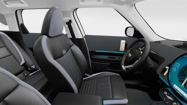 mini Countryman 2026 - 9