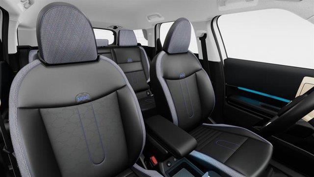 mini Countryman 2026 - 11