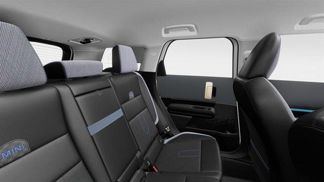 mini Countryman 2026 - 12