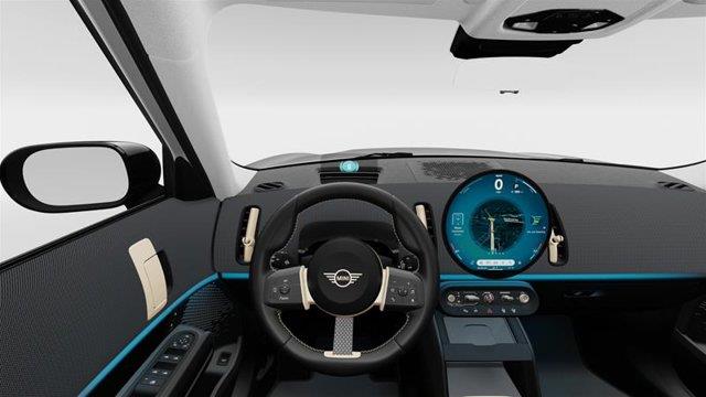 mini Countryman 2026 - 13