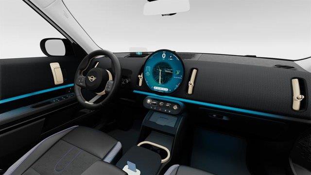 mini Countryman 2026 - 14