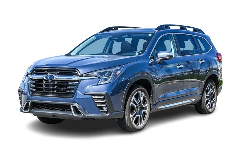 subaru Ascent 2023