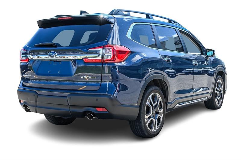 subaru Ascent 2023 - 4
