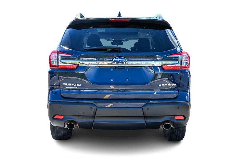 subaru Ascent 2023 - 5