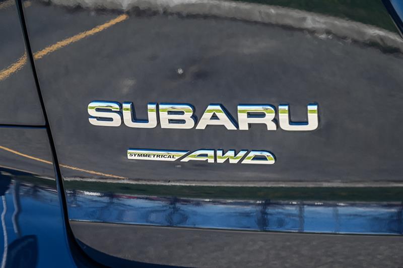 subaru Ascent 2023 - 8