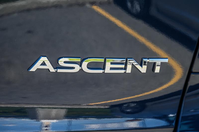 subaru Ascent 2023 - 9