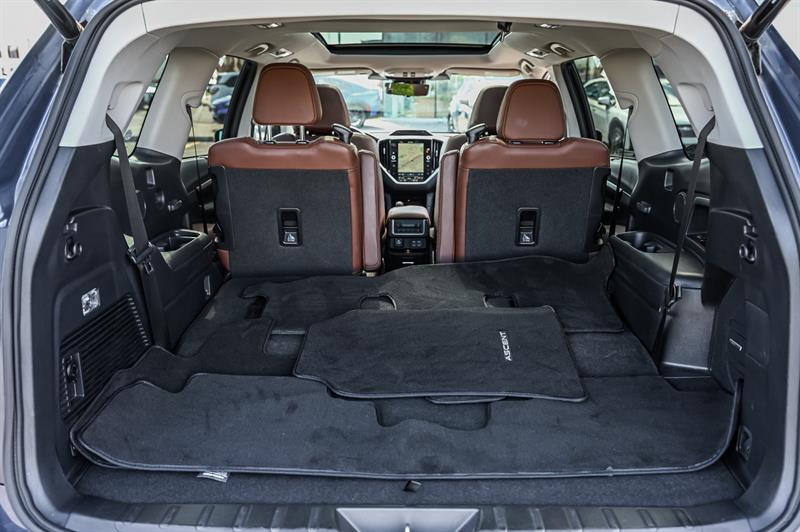 subaru Ascent 2023 - 10