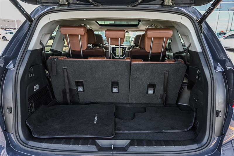subaru Ascent 2023 - 11