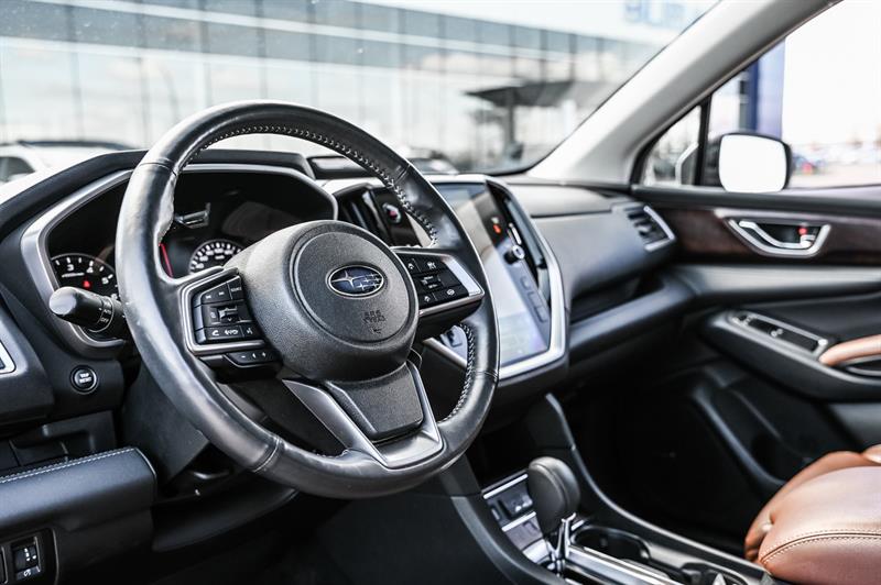 subaru Ascent 2023 - 14