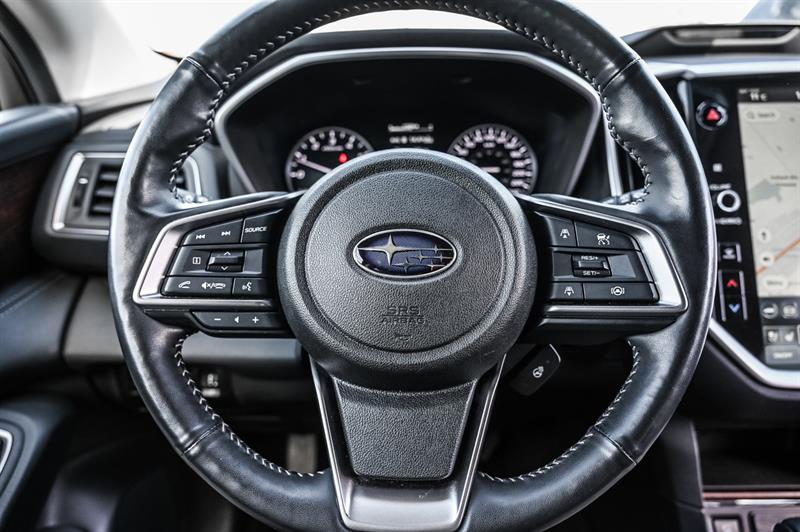 subaru Ascent 2023 - 17