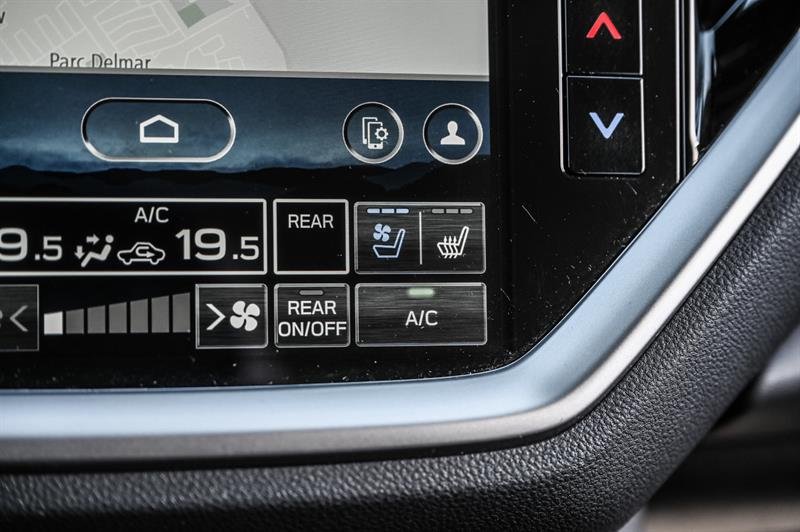 subaru Ascent 2023 - 23