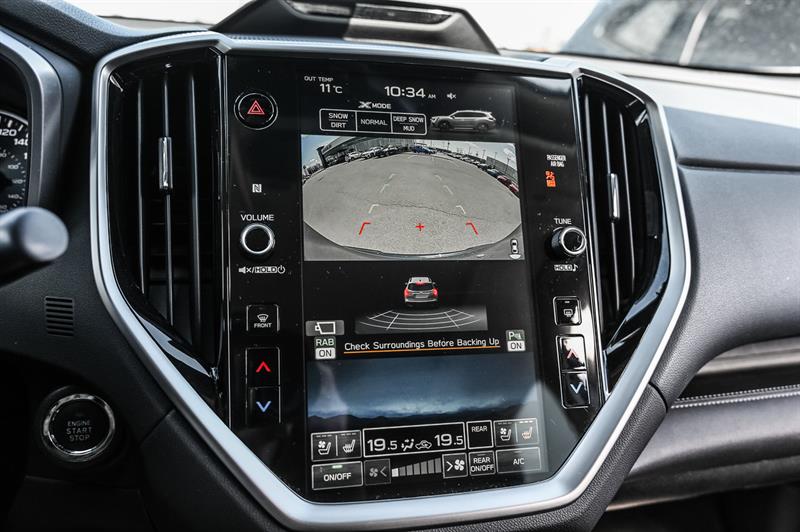 subaru Ascent 2023 - 26