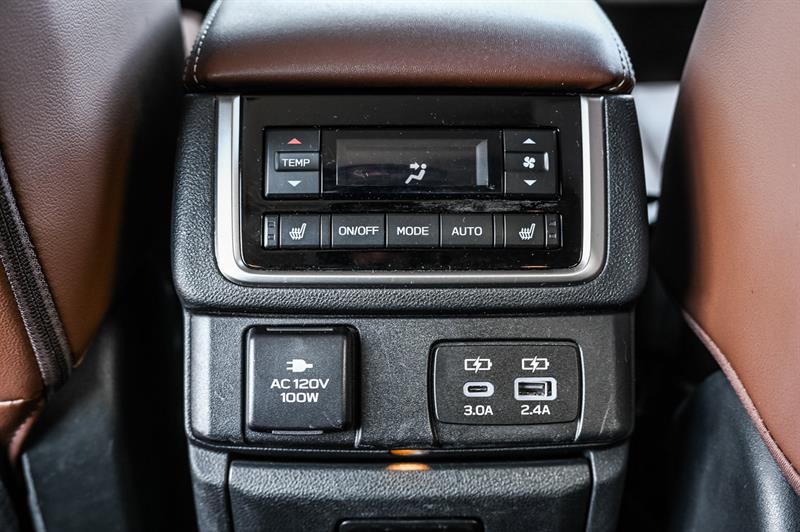 subaru Ascent 2023 - 29