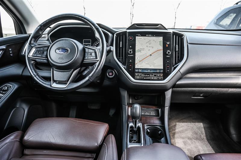 subaru Ascent 2023 - 30