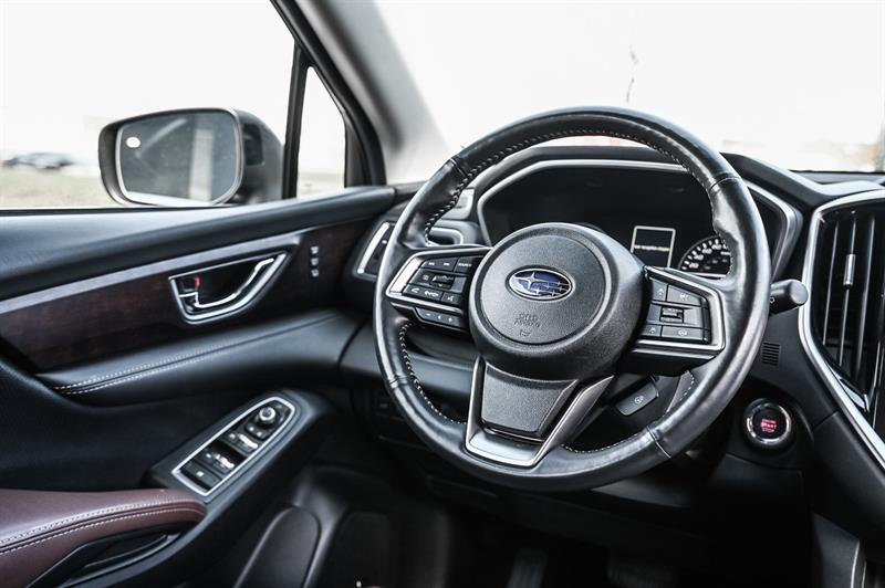 subaru Ascent 2023 - 31