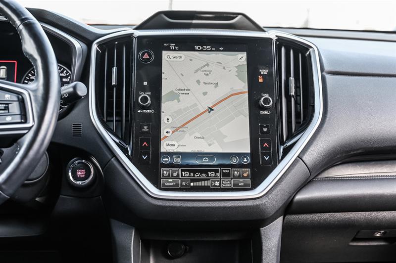 subaru Ascent 2023 - 32