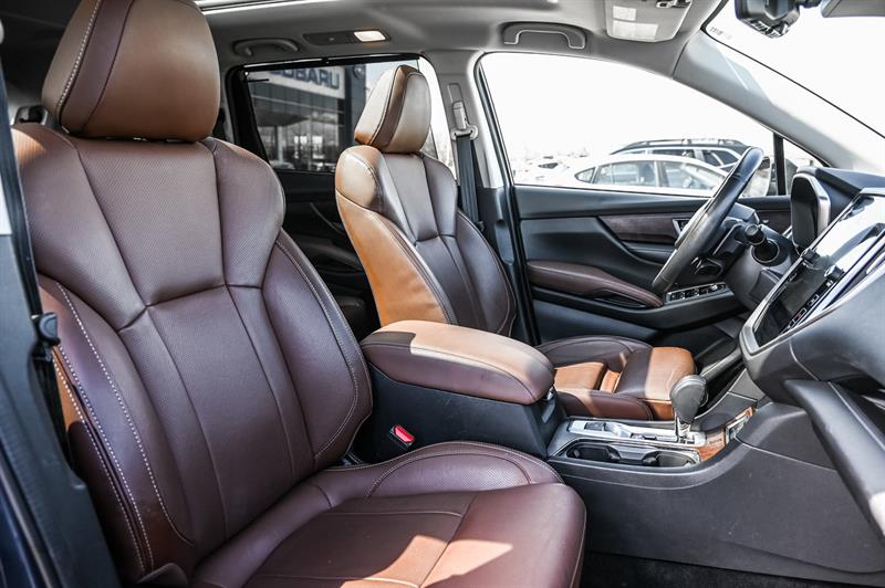 subaru Ascent 2023 - 34