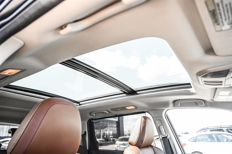 subaru Ascent 2023 - 35