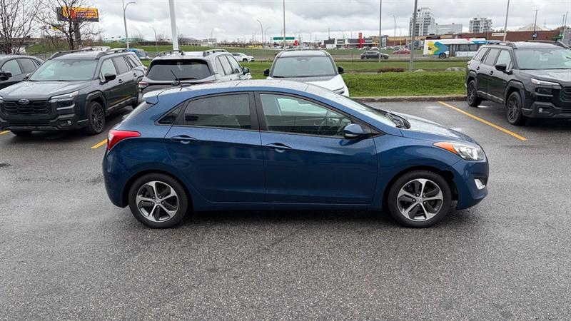 hyundai Elantra GT 2016 - 4