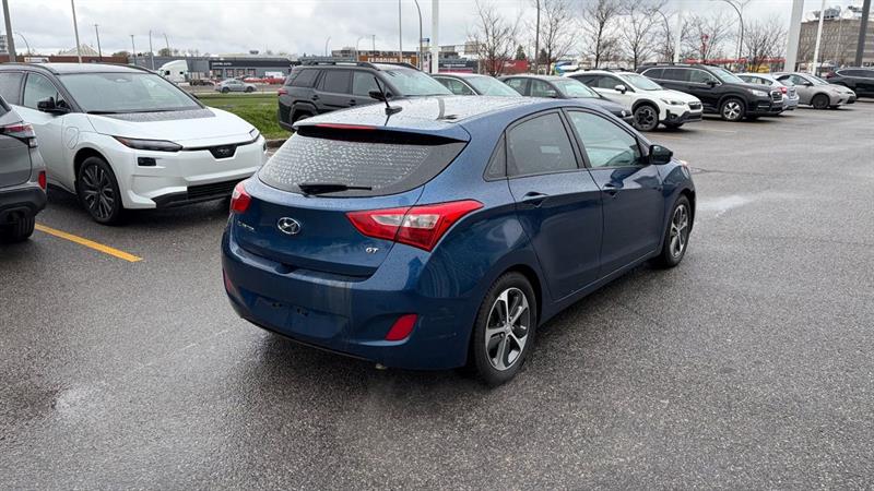 hyundai Elantra GT 2016 - 5