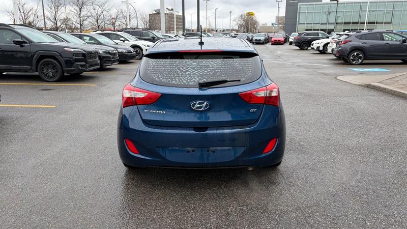 hyundai Elantra GT 2016 - 6