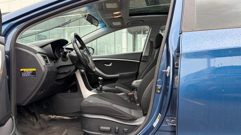 hyundai Elantra GT 2016 - 10