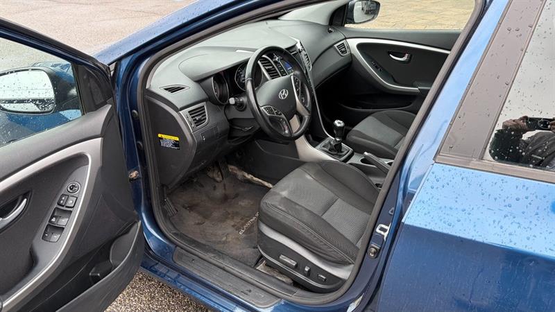 hyundai Elantra GT 2016 - 11