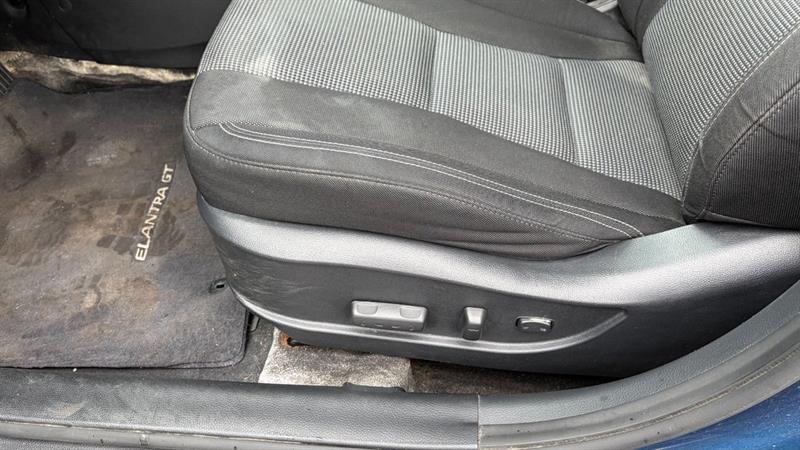 hyundai Elantra GT 2016 - 12