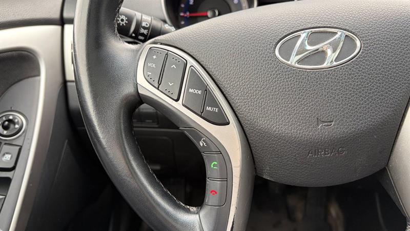 hyundai Elantra GT 2016 - 15