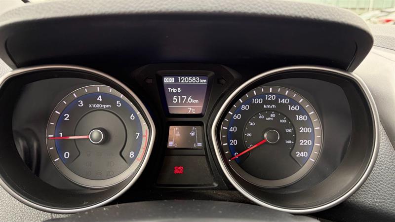 hyundai Elantra GT 2016 - 16
