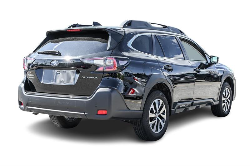 subaru Outback 2024 - 4