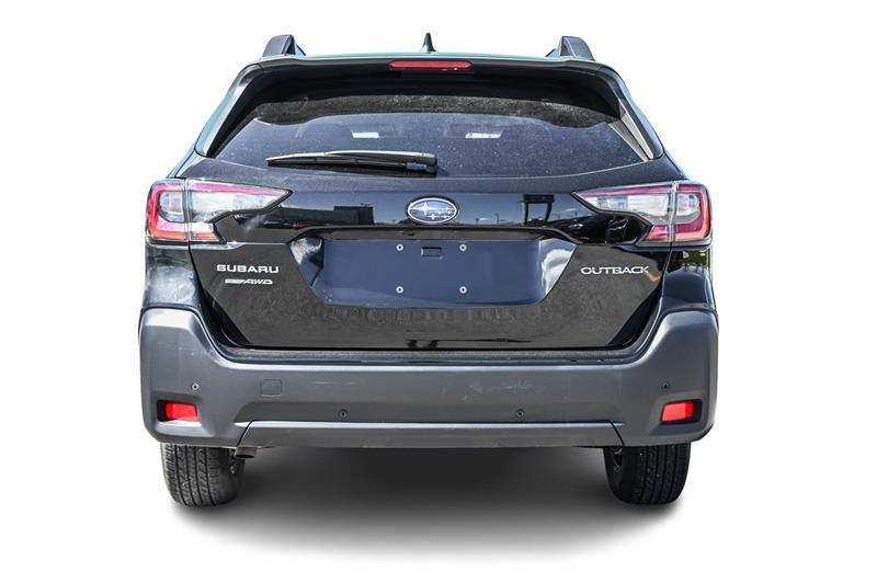 subaru Outback 2024 - 5