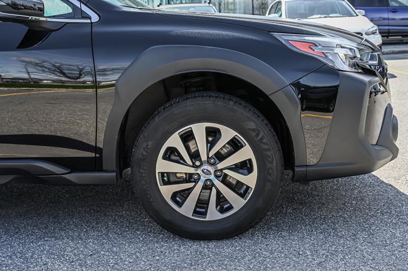 subaru Outback 2024 - 7