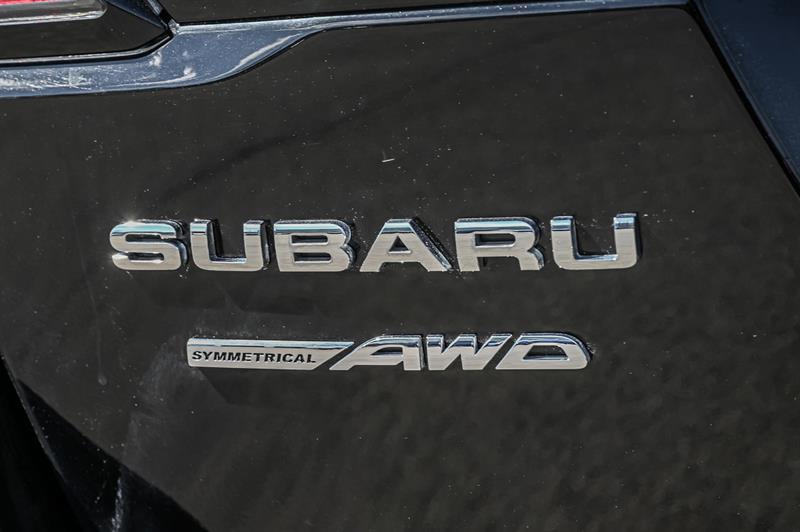subaru Outback 2024 - 8