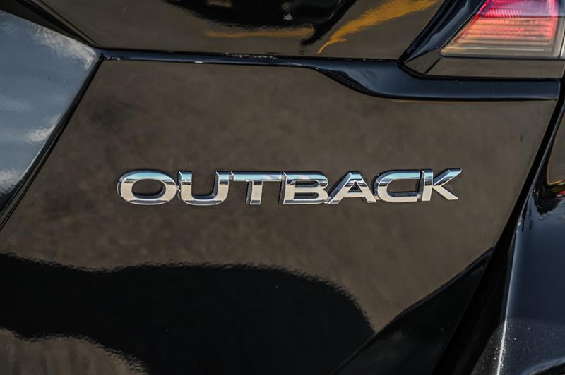 subaru Outback 2024 - 9
